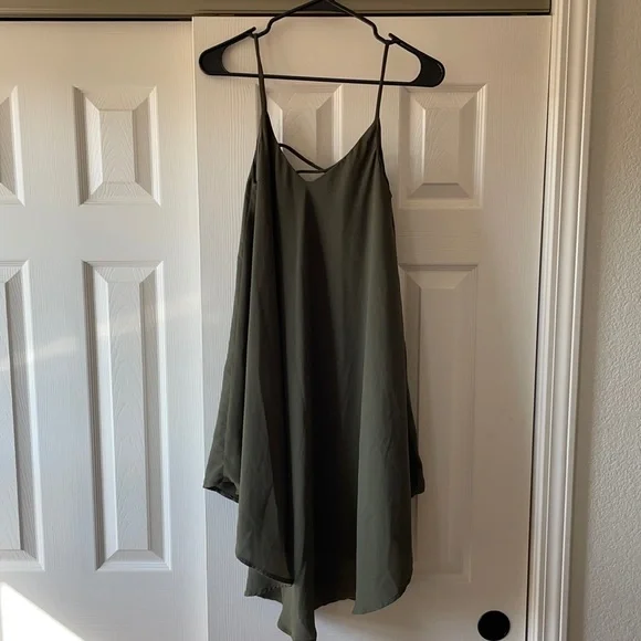 Dresses | Flowy Layered Dress | Poshmark
